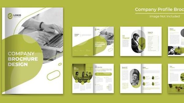 Company Profile Membuat Bisnis Lebih Terpercaya